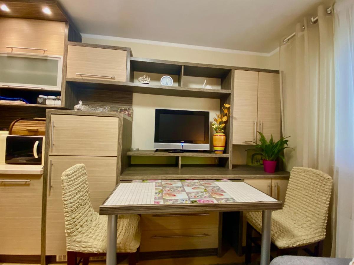 Santa Barbara Apartment Belgrade Luaran gambar
